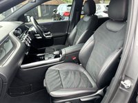 USED 2019 69 MERCEDES-BENZ B-CLASS 2.0 B220 AMG Line (Premium) MPV 5dr Petrol 7G-DCT 4MATIC Euro 6 (s/s) (190 ps) ** RAC BUYSURE INSPECTED **