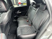 USED 2019 69 MERCEDES-BENZ B-CLASS 2.0 B220 AMG Line (Premium) MPV 5dr Petrol 7G-DCT 4MATIC Euro 6 (s/s) (190 ps) ** RAC BUYSURE INSPECTED **