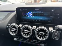 USED 2019 69 MERCEDES-BENZ B-CLASS 2.0 B220 AMG Line (Premium) MPV 5dr Petrol 7G-DCT 4MATIC Euro 6 (s/s) (190 ps) ** RAC BUYSURE INSPECTED **