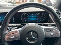 USED 2019 69 MERCEDES-BENZ B-CLASS 2.0 B220 AMG Line (Premium) MPV 5dr Petrol 7G-DCT 4MATIC Euro 6 (s/s) (190 ps) ** RAC BUYSURE INSPECTED **