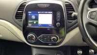 USED 2018 68 RENAULT CAPTUR 0.9 TCe ENERGY GT Line SUV 5dr Petrol Manual Euro 6 (s/s) (90 ps) FULL SERVICE HISTORY + SAT NAV