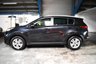 USED 2017 67 KIA SPORTAGE 1.7 CRDi 2 SUV 5dr Diesel DCT Euro 6 (s/s) (139 bhp) 