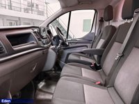 USED 2021 71 FORD TRANSIT CUSTOM 2.0 300 EcoBlue Leader Manual L2 H1 Euro 6 (s/s) (105 ps) 