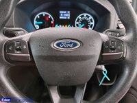 USED 2021 71 FORD TRANSIT CUSTOM 2.0 300 EcoBlue Leader Manual L2 H1 Euro 6 (s/s) (105 ps) 