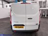 USED 2021 71 FORD TRANSIT CUSTOM 2.0 300 EcoBlue Leader Manual L2 H1 Euro 6 (s/s) (105 ps) 