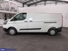 USED 2021 71 FORD TRANSIT CUSTOM 2.0 300 EcoBlue Leader Manual L2 H1 Euro 6 (s/s) (105 ps) 
