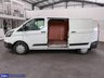 USED 2021 71 FORD TRANSIT CUSTOM 2.0 300 EcoBlue Leader Manual L2 H1 Euro 6 (s/s) (105 ps) 