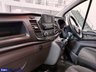 USED 2021 71 FORD TRANSIT CUSTOM 2.0 300 EcoBlue Leader Manual L2 H1 Euro 6 (s/s) (105 ps) 