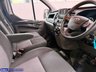 USED 2021 71 FORD TRANSIT CUSTOM 2.0 300 EcoBlue Leader Manual L2 H1 Euro 6 (s/s) (105 ps) 