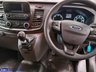 USED 2021 71 FORD TRANSIT CUSTOM 2.0 300 EcoBlue Leader Manual L2 H1 Euro 6 (s/s) (105 ps) 