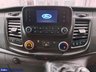USED 2021 71 FORD TRANSIT CUSTOM 2.0 300 EcoBlue Leader Manual L2 H1 Euro 6 (s/s) (105 ps) 