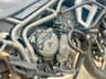 USED 2018 68 TRIUMPH TIGER 800 800 XRx Low Adventure Petrol Manual Euro 4 (95 ps) 