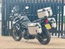 USED 2018 68 TRIUMPH TIGER 800 800 XRx Low Adventure Petrol Manual Euro 4 (95 ps) 