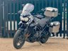 USED 2018 68 TRIUMPH TIGER 800 800 XRx Low Adventure Petrol Manual Euro 4 (95 ps) 