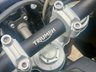 USED 2018 68 TRIUMPH TIGER 800 800 XRx Low Adventure Petrol Manual Euro 4 (95 ps) 