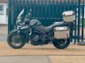 USED 2018 68 TRIUMPH TIGER 800 800 XRx Low Adventure Petrol Manual Euro 4 (95 ps) 