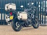 USED 2018 68 TRIUMPH TIGER 800 800 XRx Low Adventure Petrol Manual Euro 4 (95 ps) 