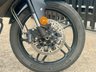 USED 2018 68 TRIUMPH TIGER 800 800 XRx Low Adventure Petrol Manual Euro 4 (95 ps) 