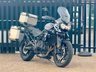 USED 2018 68 TRIUMPH TIGER 800 800 XRx Low Adventure Petrol Manual Euro 4 (95 ps) 
