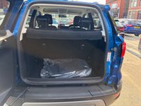 USED 2019 19 FORD ECOSPORT 1.0T EcoBoost GPF Titanium SUV 5dr Petrol Manual Euro 6 (s/s) (125 ps) PLEASE CALL TO TEST DRIVE