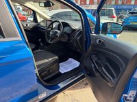 USED 2019 19 FORD ECOSPORT 1.0T EcoBoost GPF Titanium SUV 5dr Petrol Manual Euro 6 (s/s) (125 ps) PLEASE CALL TO TEST DRIVE