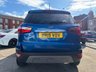 USED 2019 19 FORD ECOSPORT 1.0T EcoBoost GPF Titanium SUV 5dr Petrol Manual Euro 6 (s/s) (125 ps) PLEASE CALL TO TEST DRIVE