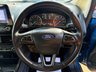 USED 2019 19 FORD ECOSPORT 1.0T EcoBoost GPF Titanium SUV 5dr Petrol Manual Euro 6 (s/s) (125 ps) PLEASE CALL TO TEST DRIVE