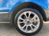 USED 2019 19 FORD ECOSPORT 1.0T EcoBoost GPF Titanium SUV 5dr Petrol Manual Euro 6 (s/s) (125 ps) PLEASE CALL TO TEST DRIVE