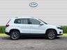 USED 2015 15 VOLKSWAGEN TIGUAN 2.0 TDI BlueMotion Tech Match SUV 5dr Diesel Manual 2WD Euro 5 (s/s) (140 ps) 12 month MOT & Just Serviced
