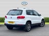 USED 2015 15 VOLKSWAGEN TIGUAN 2.0 TDI BlueMotion Tech Match SUV 5dr Diesel Manual 2WD Euro 5 (s/s) (140 ps) 12 month MOT & Just Serviced