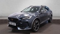 USED 2022 22 CUPRA FORMENTOR 1.5 TSI V2 SUV 5dr Petrol DSG Euro 6 (s/s) (150 ps) FULL SERVICE HISTORY?SAT NAV