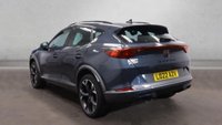 USED 2022 22 CUPRA FORMENTOR 1.5 TSI V2 SUV 5dr Petrol DSG Euro 6 (s/s) (150 ps) FULL SERVICE HISTORY?SAT NAV