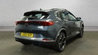 USED 2022 22 CUPRA FORMENTOR 1.5 TSI V2 SUV 5dr Petrol DSG Euro 6 (s/s) (150 ps) FULL SERVICE HISTORY?SAT NAV