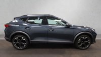 USED 2022 22 CUPRA FORMENTOR 1.5 TSI V2 SUV 5dr Petrol DSG Euro 6 (s/s) (150 ps) FULL SERVICE HISTORY?SAT NAV