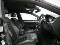 USED 2018 18 VOLKSWAGEN ARTEON 2.0 TSI 190 BHP R-LINE DSG AUTOMATIC FASTBACK LEATHER | RARE PETROL TSI | DSG AUTOMATIC