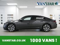 USED 2018 18 VOLKSWAGEN ARTEON 2.0 TSI 190 BHP R-LINE DSG AUTOMATIC FASTBACK LEATHER | RARE PETROL TSI | DSG AUTOMATIC