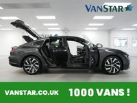 USED 2018 18 VOLKSWAGEN ARTEON 2.0 TSI 190 BHP R-LINE DSG AUTOMATIC FASTBACK LEATHER | RARE PETROL TSI | DSG AUTOMATIC
