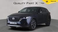 USED 2023 23 MAZDA CX-5 2.0 e-SKYACTIV G MHEV Newground Euro 6 (s/s) 5dr SPRING SALE NOW ON, SAVE 100s!