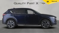 USED 2023 23 MAZDA CX-5 2.0 e-SKYACTIV G MHEV Newground Euro 6 (s/s) 5dr SPRING SALE NOW ON, SAVE 100s!