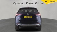 USED 2023 23 MAZDA CX-5 2.0 e-SKYACTIV G MHEV Newground Euro 6 (s/s) 5dr SPRING SALE NOW ON, SAVE 100s!