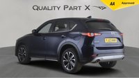 USED 2023 23 MAZDA CX-5 2.0 e-SKYACTIV G MHEV Newground Euro 6 (s/s) 5dr SPRING SALE NOW ON, SAVE 100s!