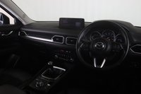 USED 2023 23 MAZDA CX-5 2.0 e-SKYACTIV G MHEV Newground Euro 6 (s/s) 5dr SPRING SALE NOW ON, SAVE 100s!