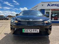 USED 2022 72 MG MG5 61.1kWh Trophy Long Range Estate 5dr Electric Auto (156 ps) Low Mileage Example
