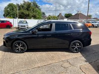 USED 2022 72 MG MG5 61.1kWh Trophy Long Range Estate 5dr Electric Auto (156 ps) Low Mileage Example