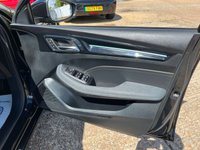USED 2022 72 MG MG5 61.1kWh Trophy Long Range Estate 5dr Electric Auto (156 ps) Low Mileage Example