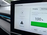 USED 2022 72 MG MG5 61.1kWh Trophy Long Range Estate 5dr Electric Auto (156 ps) Low Mileage Example