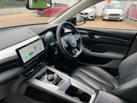 USED 2022 72 MG MG5 61.1kWh Trophy Long Range Estate 5dr Electric Auto (156 ps) Low Mileage Example