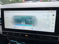 USED 2022 72 MG MG5 61.1kWh Trophy Long Range Estate 5dr Electric Auto (156 ps) Low Mileage Example