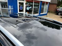 USED 2022 72 MG MG5 61.1kWh Trophy Long Range Estate 5dr Electric Auto (156 ps) Low Mileage Example