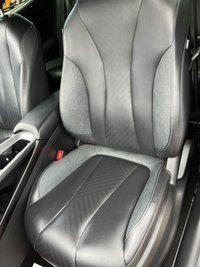 USED 2022 72 MG MG5 61.1kWh Trophy Long Range Estate 5dr Electric Auto (156 ps) Low Mileage Example